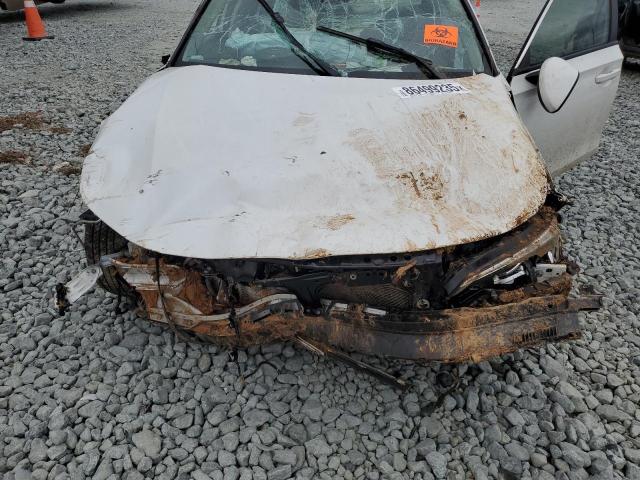 2022 Honda Civic Lx მანქანა იყიდება აუქციონზე, vin: 2HGFE2F23NH520505, აუქციონის ნომერი: 86499235