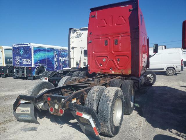 Продажа на аукционе авто 2015 Freightliner Cascadia 1, vin: 3AKJGLD56FSGB3332, номер лота: 84730255