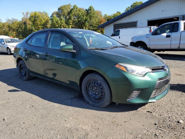 Aukcja sprzedaży 2016 Toyt Corolla L, vin: 2T1BURHE0GC626438, numer aukcji: 85335665
