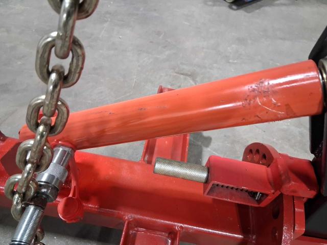 Продажа на аукционе авто 2025 Others Frame Pull, vin: 38912084, номер лота: 90702285