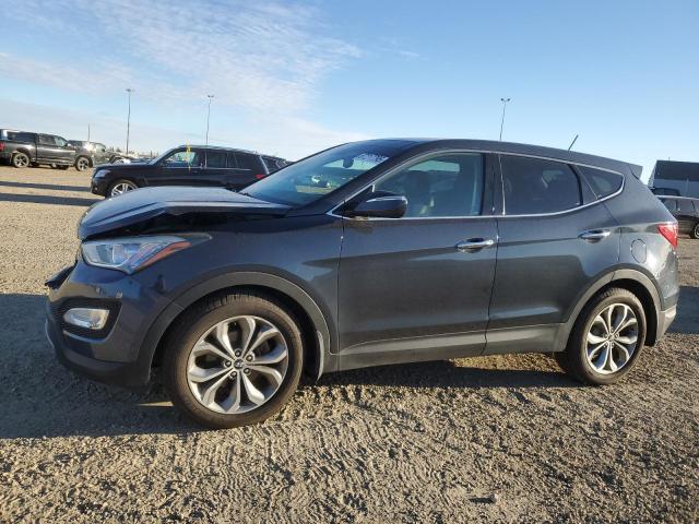 Aukcja sprzedaży 2013 Hyundai Santa Fe Sport, vin: 5XYZUDLA5DG086414, numer aukcji: 87217795