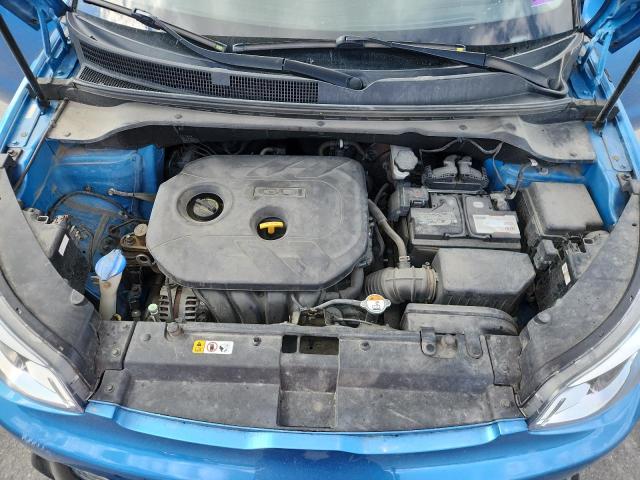 84654455 :رقم المزاد ، KNDJP3A59G7401141 vin ، 2016 Kia Soul + مزاد بيع