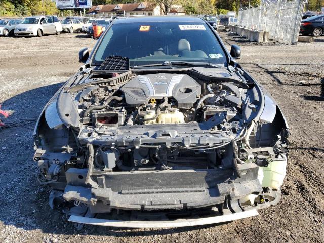 Aukcja sprzedaży 2018 Infiniti Q50 Red Sp, vin: JN1FV7AP1JM460619, numer aukcji: 87449225