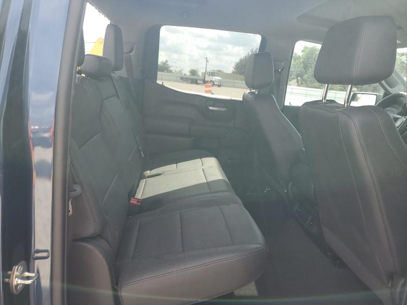 Продажа на аукционе авто 2023 Gmc Sierra, vin: 1GTPHAEK8PZ187520, номер лота: 89849175