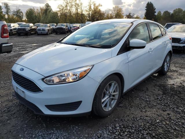 Продажа на аукционе авто 2018 Ford Focus, vin: 1FADP3K29JL331548, номер лота: 90052135
