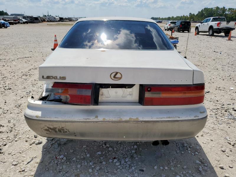 Aukcja sprzedaży 1995 Lexus Es, vin: JT8GK13T9S0077245, numer aukcji: 84804065