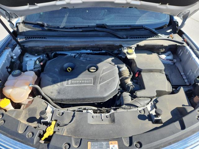 2016 Lincoln Mkc მანქანა იყიდება აუქციონზე, vin: 5LMCJ1C96GUJ04997, აუქციონის ნომერი: 85368075