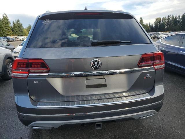 Aukcja sprzedaży 2019 Volkswagen Atlas, vin: 1V2NR2CA7KC601515, numer aukcji: 85385855
