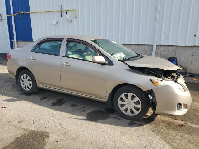 Aukcja sprzedaży 2010 Toyota Corolla, vin: 2T1BU4EE1AC385391, numer aukcji: 90632315