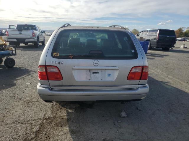 Продажа на аукционе авто 1998 Mercedes-benz E-320, vin: WDBJH65F3WA550761, номер лота: 90778525
