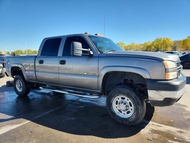 Продаж на аукціоні авто 2007 Chevrolet Silverado, vin: 1GCHK23D67F107181, номер лоту: 87008565