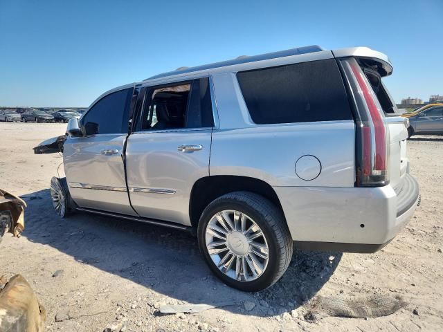 Продажа на аукционе авто 2017 Cadillac Escalade, vin: 1GYS3DKJ6HR335746, номер лота: 87078475