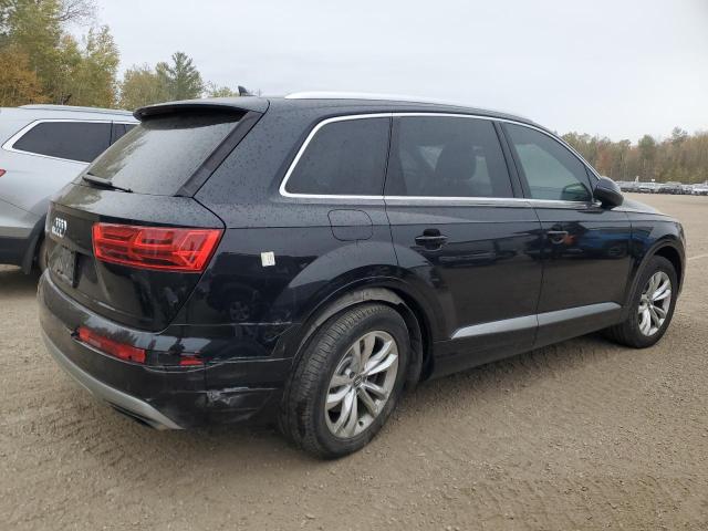 86234225 :رقم المزاد ، WA1LAAF7XKD010724 vin ، 2019 Audi Q7 Premium مزاد بيع