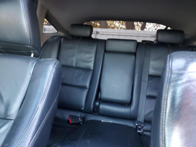 Aukcja sprzedaży 2010 Honda Accord Crosstour Exl, vin: 5J6TF2H51AL007797, numer aukcji: 82512865
