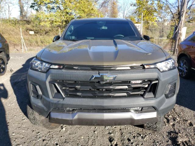 2023 Chevrolet Colorado T მანქანა იყიდება აუქციონზე, vin: 1GCPTEEK9P1139013, აუქციონის ნომერი: 90549425