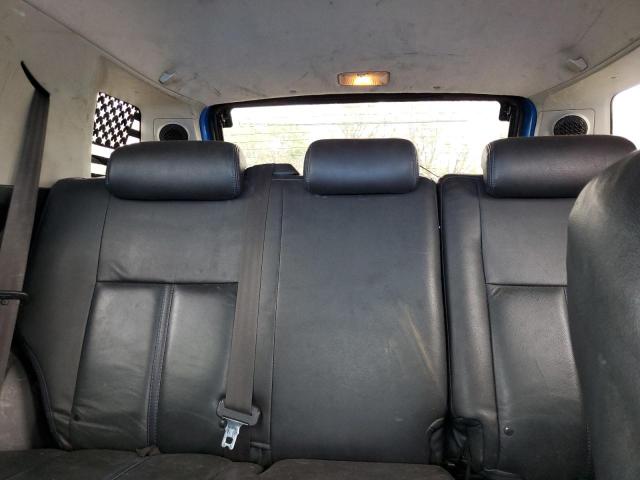 Aukcja sprzedaży 2008 Toyota Fj Cruiser, vin: JTEBU11F98K023486, numer aukcji: 85545725