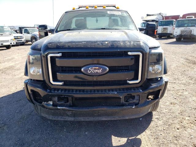 Auction sale of the 2014 Ford F550 Super, vin: 1FDUF5GY9EEB37548, lot number: 85371115