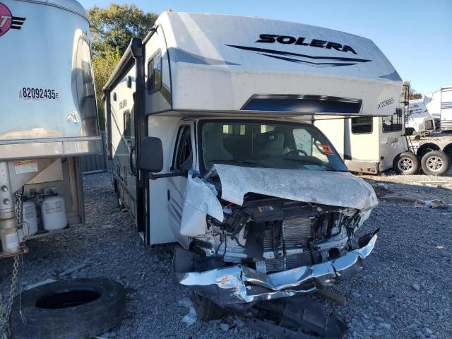 Aukcja sprzedaży 2023 Ford Econoline, vin: 1FDXE4FN2PDD05010, numer aukcji: 87379065