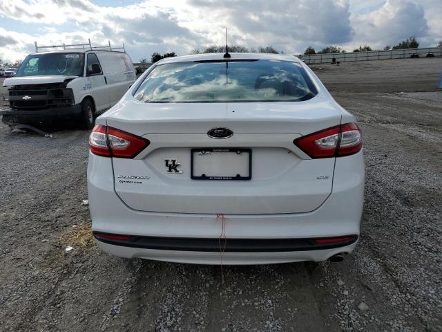 85002855 :رقم المزاد ، 1FA6P0H79E5366000 vin ، 2014 Ford Fusion مزاد بيع