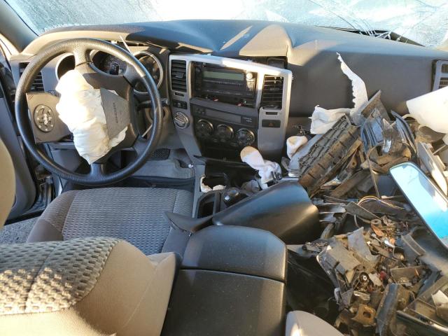 87410355 :رقم المزاد ، JTEBU14R078083173 vin ، 2007 Toyota 4runner مزاد بيع