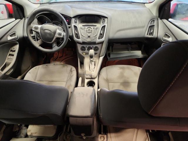 Aukcja sprzedaży 2014 Ford Focus Se, vin: 1FADP3F27EL301965, numer aukcji: 84659545