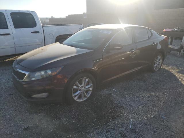 2012 Kia Optima მანქანა იყიდება აუქციონზე, vin: 5XXGN4A72CG021194, აუქციონის ნომერი: 90311755