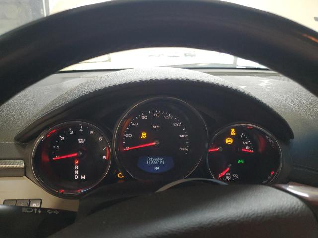 Aukcja sprzedaży 2012 Cadillac Cts, vin: 1G6DC5E5XC0154393, numer aukcji: 89882265