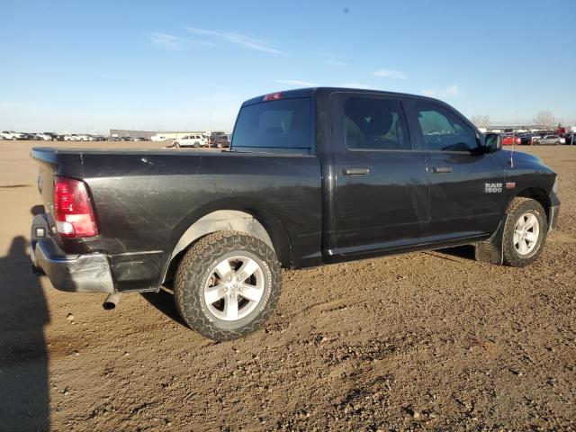 Продаж на аукціоні авто 2016 Ram 1500, vin: 3C6RR7KTXGG352383, номер лоту: 91056705