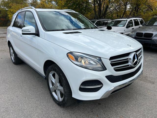 90467805 :رقم المزاد ، 4JGDA5HB5GA758904 vin ، 2016 Mercedes-benz Gle 350 4m مزاد بيع