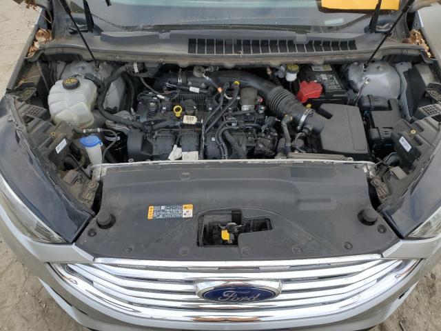 82773295 :رقم المزاد ، 2FMPK3J96LBA84184 vin ، 2020 Ford Edge Sel مزاد بيع