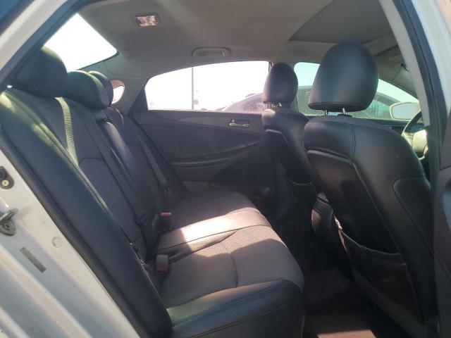 Продаж на аукціоні авто 2011 Hyundai Sonata, vin: 5NPEC4AC5BH061766, номер лоту: 82290945