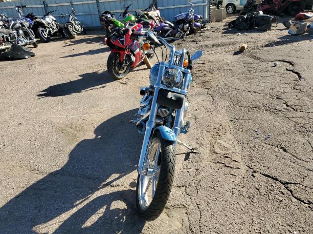 Aukcja sprzedaży 2011 Harley Davidson Fxcwc, vin: 1HD1JK516BB027627, numer aukcji: 89493855