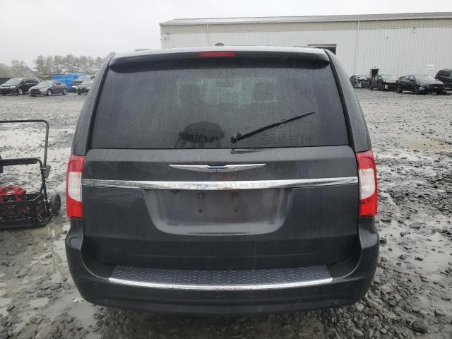 Продаж на аукціоні авто 2011 Chrysler Town & Cou, vin: 2A4RR8DG5BR721873, номер лоту: 86427045