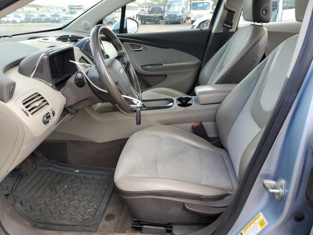 Продаж на аукціоні авто 2013 Chevrolet Volt, vin: 1G1RD6E47DU103515, номер лоту: 89930465