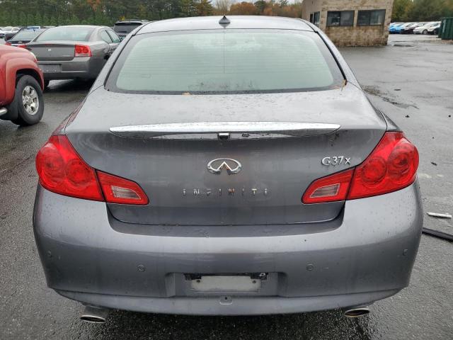 2012 Infiniti G37 მანქანა იყიდება აუქციონზე, vin: JN1CV6AR4CM676496, აუქციონის ნომერი: 86546275
