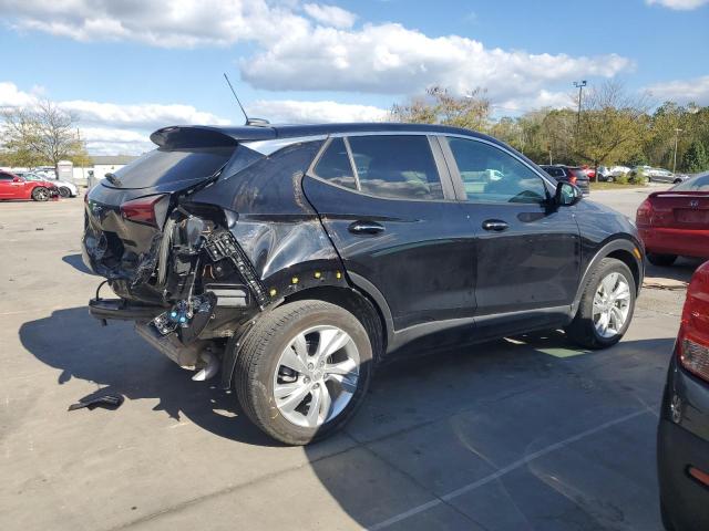 86253685 :رقم المزاد ، KL4AMBS22RB174263 vin ، 2024 Buick Encore Gx مزاد بيع