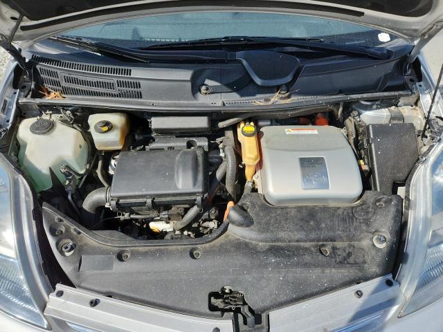 Продаж на аукціоні авто 2007 Toyota Prius, vin: JTDKB20U077687046, номер лоту: 84428915