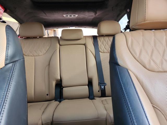 Продажа на аукционе авто 2023 Hyundai Santa Fe C, vin: 5NMS54AL1PH486631, номер лота: 87109395