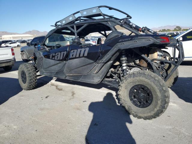 2022 Can Am Maverick მანქანა იყიდება აუქციონზე, vin: 3JBVNAV49NE005708, აუქციონის ნომერი: 84293485
