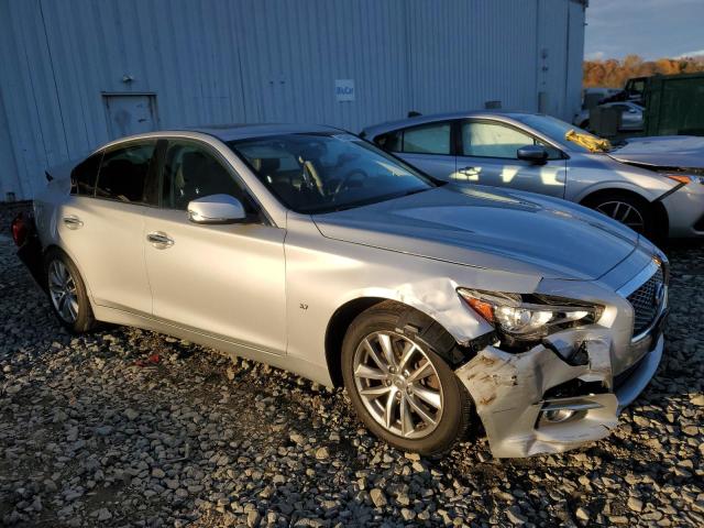 91044035 :رقم المزاد ، JN1BV7AR2FM391981 vin ، 2015 Infiniti Q50 مزاد بيع