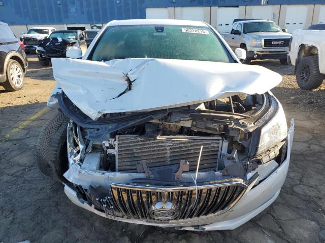 Продажа на аукционе авто 2016 Buick Lacrosse S, vin: 1G4G45G34GF218381, номер лота: 90228215