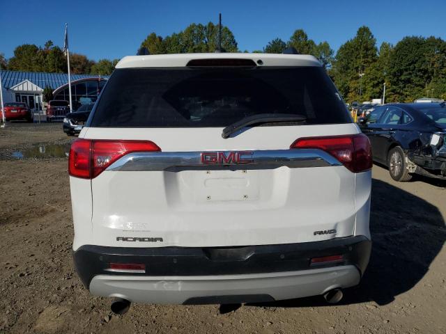 2018 Gmc Acadia მანქანა იყიდება აუქციონზე, vin: 1GKKNULS4JZ165047, აუქციონის ნომერი: 85676385