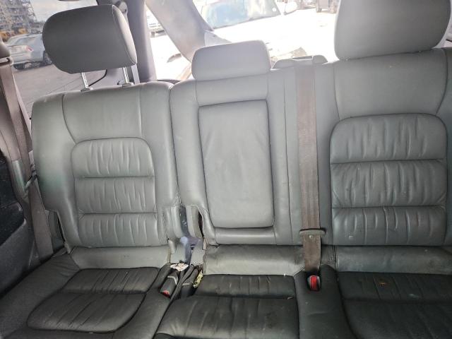 Продажа на аукционе авто 2006 Lexus Lx, vin: JTJHT00W064018429, номер лота: 85596395