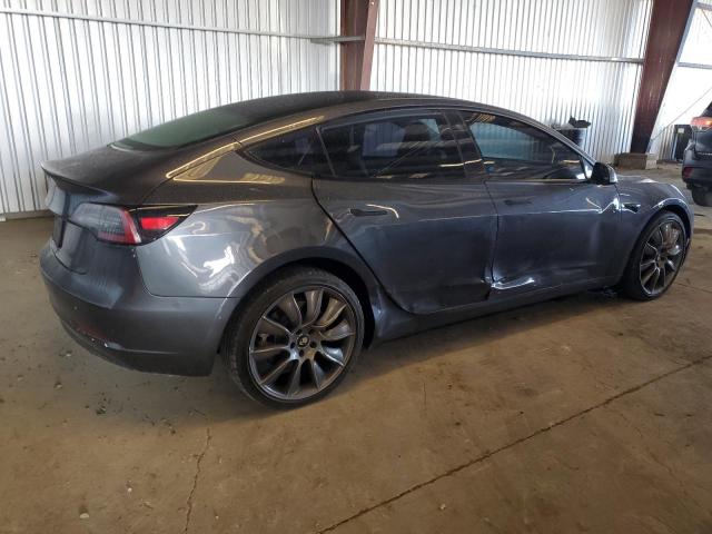 Продажа на аукционе авто 2021 Tesla Model 3, vin: 5YJ3E1EB0MF050967, номер лота: 89908535