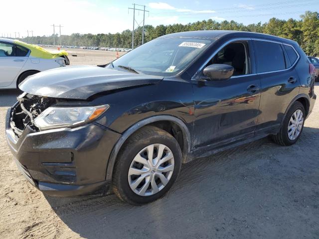 Продажа на аукционе авто 2020 Nissan Rogue, vin: JN8AT2MT4LW031110, номер лота: 76621855