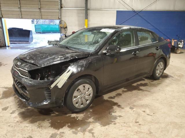 Aukcja sprzedaży 2020 Kia Rio Lx, vin: 3KPA24AD0LE349713, numer aukcji: 87428925
