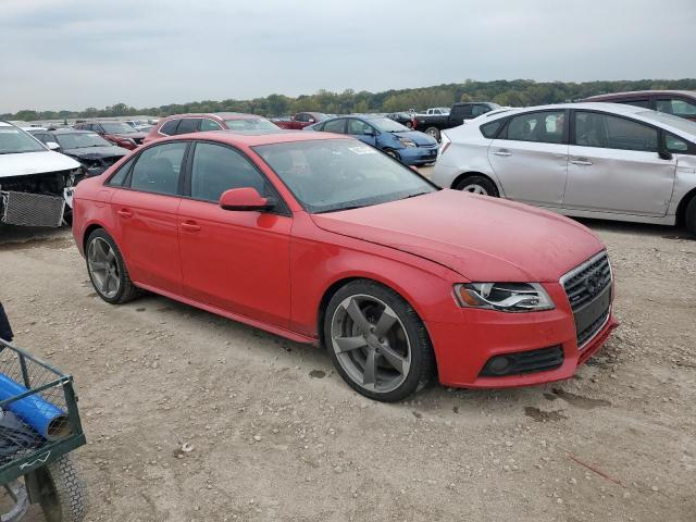 54804656 :رقم المزاد ، WAUFFAFL1BA100859 vin ، 2011 Audi A4 مزاد بيع