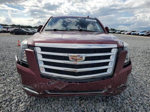 Продаж на аукціоні авто 2017 Cadillac Escalade E, vin: 1GYS3HKJ0HR255673, номер лоту: 85334835