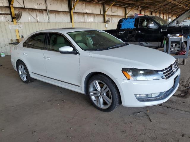 85359775 :رقم المزاد ، 1VWCV7A34FC064790 vin ، 2015 Volkswagen Passat Sel مزاد بيع