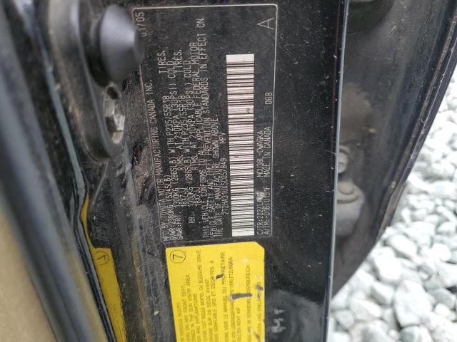 Aukcja sprzedaży 2005 Lexus Rx 330, vin: 2T2HA31UX5C057849, numer aukcji: 90266505